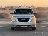 جمس يوكون فليكسفول 2012